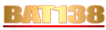 Logo Bat138